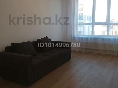 1-комнатная квартира · 38 м² · 7/7 этаж, Е117 43 за 200 000 ₸ в Астане