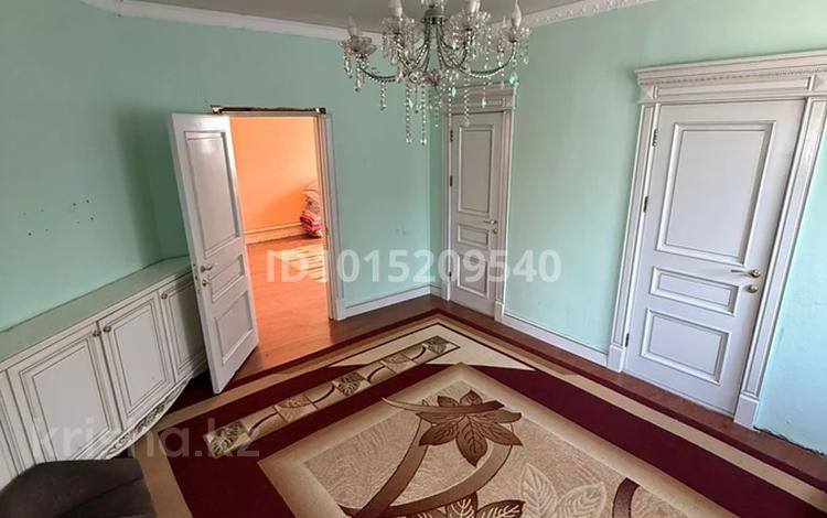 Отдельный дом · 3 комнаты · 110 м² · 6 сот., Жангарина 3 — Мира за 23 млн ₸ в Алматинской обл., Талгарский р-н — фото 2