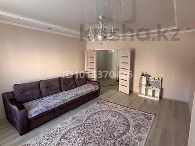 2-комнатная квартира · 54 м² · 3/9 этаж, Азильхан Нуршаихов 10, блок 1, 2 за 250 000 ₸ в Астане, Нура р-н