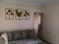 2-комнатная квартира · 54 м² · 4/4 этаж, 17 микрорайон 22 — Кафе Техас за 20 млн ₸ в Шымкенте, Аль-Фарабийский р-н — фото 2