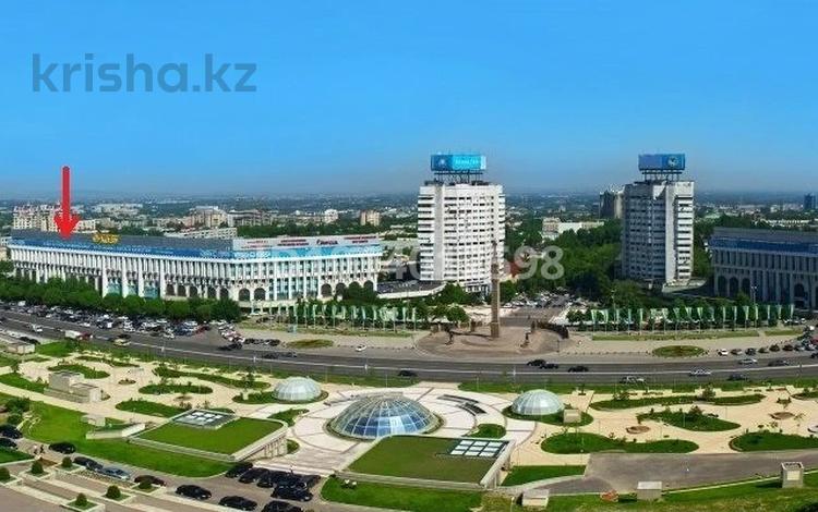 1-комнатная квартира · 33 м² · 2/4 этаж, Желтоксан 170 — Сатпаева за 300 000 ₸ в Алматы, Медеуский р-н — фото 2
