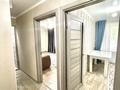 2-комнатная квартира · 52 м² · 1/5 этаж, 𝐌-𝐍 𝐒𝐀𝐌𝐀𝐋 — 𝟓 𝐌𝐊𝐑 - 𝟏𝟐 𝐒𝐡𝐤𝐨𝐥𝐚 - 𝐊𝐨𝐥𝐥𝐞𝐝𝐳𝐡 𝐁𝐢𝐥𝐢𝐦 - 𝐙𝐕𝐎𝐍𝐈! 𝐀𝐆𝐄𝐍𝐒𝐓𝐕𝐎 𝐋𝐈𝐃𝐄𝐑! за ~ 17.3 млн ₸ в Талдыкоргане, мкр Самал — фото 4