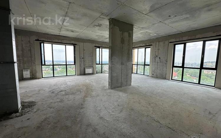 2-бөлмелі пәтер · 85.1 м² · 6/7 қабат, Сагадат Нурмагамбетов 28, бағасы: 136 млн ₸ в Алматы, Медеуский р-н — фото 45