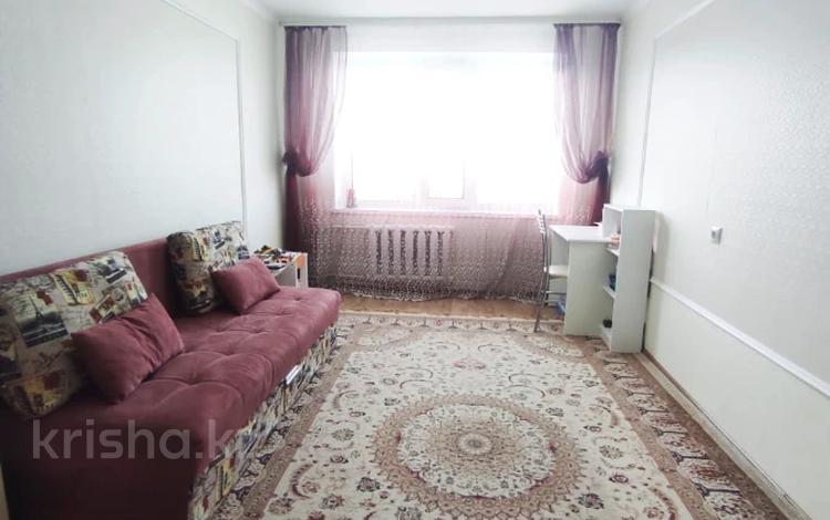 2-комнатная квартира, 54.3 м², 5/5 этаж, Кунаева за 16.5 млн 〒 в Уральске — фото 9