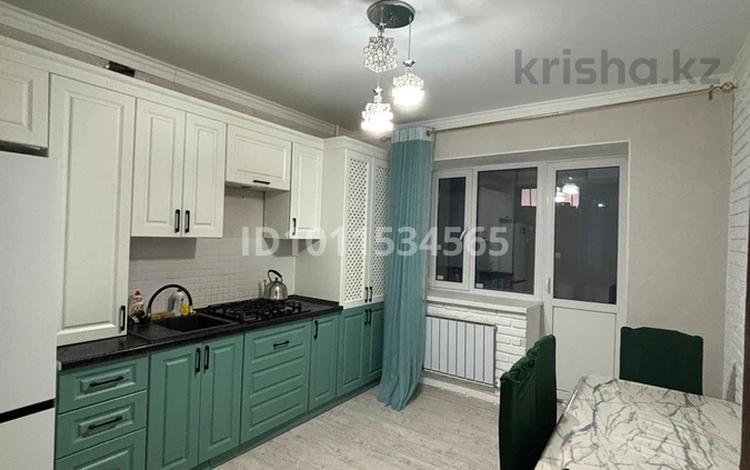 2-комнатная квартира · 70 м² · 8/9 этаж, жилой массив Есет Батыр, 2 микрорайон 12 за 17 млн 〒 в Актобе — фото 7