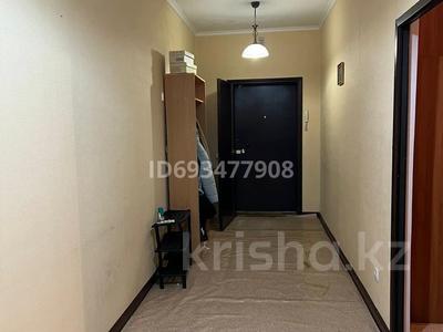 2-комнатная квартира, 65 м² помесячно, Рыскулбекова 16 за 190 000 〒 в Астане, Алматы р-н