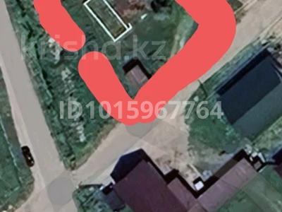 Участок · 6 соток, Акансері 23 за 7 млн ₸ в Байсерке