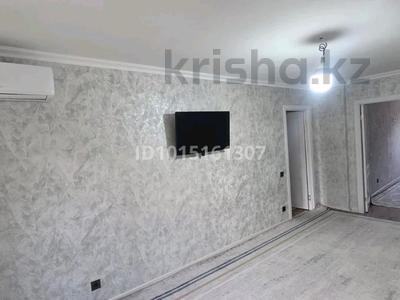 2-комнатная квартира · 48 м² · 2/5 этаж, Привокзальный мкр-5 22 за 16 млн ₸ в Атырау, мкр Привокзальный-5