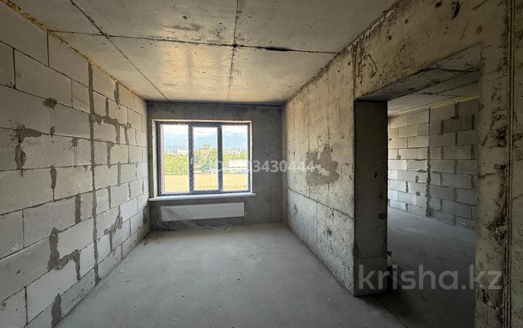 2-комнатная квартира · 51.4 м² · 6/16 этаж, Ауэзова 2/4 — Ауэзова гоголя за 35 млн 〒 в Алматы, Алмалинский р-н — фото 2