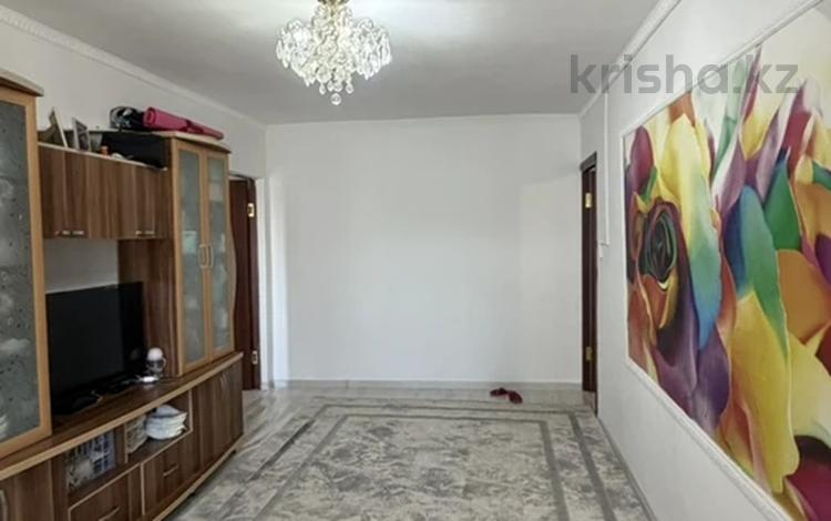 2-комнатная квартира · 44 м² · 4/4 этаж, Алихан Бокейханов 37 — Автоуправление за 9.7 млн ₸ в  — фото 2