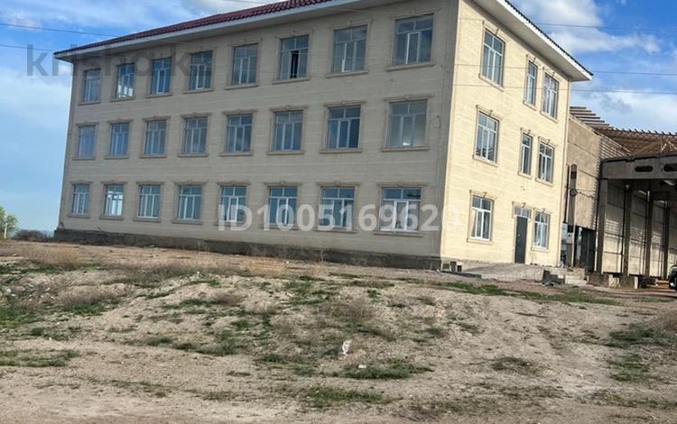 Свободное назначение · 2700 м² за 1.2 млрд ₸ в Конаеве — фото 2