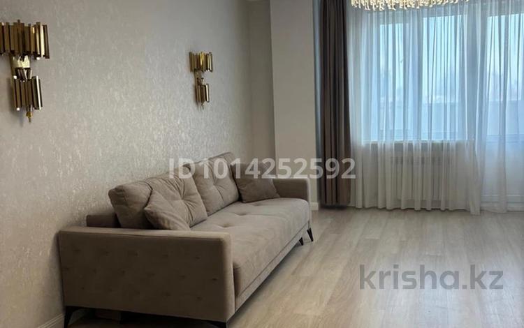 2-комнатная квартира · 92.7 м² · 15/17 этаж, Богенбай батыра 56, 56а, 56Б за 40.3 млн ₸ в Астане, р-н Байконур — фото 33