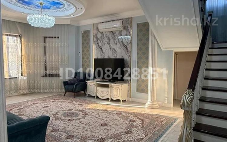 Жеке үй · 8 бөлме · 250 м² · 8 жүзд., мкр Акжайык, Туганбай Алпысбаев 28 — Рядом школа 88, бағасы: 105 млн ₸ в Шымкенте, Абайский р-н — фото 24