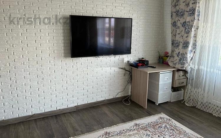 2-комнатная квартира · 54 м² · 5/5 этаж, мкр Мамыр, улица Таугуль 12 — Шаляпина за 270 000 ₸ в Алматы, Ауэзовский р-н — фото 2