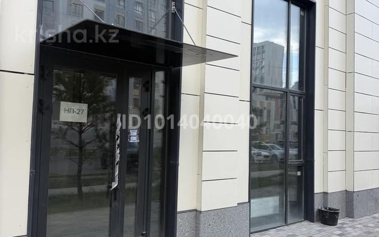 Еркін · 96.2 м², бағасы: 650 000 ₸ в Астане, Нура р-н — фото 2