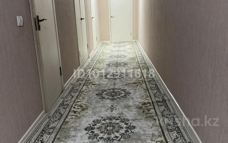 3-комнатная квартира · 75 м² · 3/12 этаж, 9 34/2 за 25.5 млн ₸ в Туркестане — фото 2