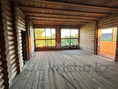 Отдельный дом · 5 комнат · 500 м² · 10 сот., СТ Буревестник 90 за 39.5 млн 〒 в Петропавловске