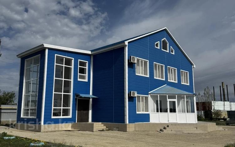 Готовый промышленно-аграрный комплекс · 1300 м² за 280 млн ₸ в Кандыагаш — фото 2