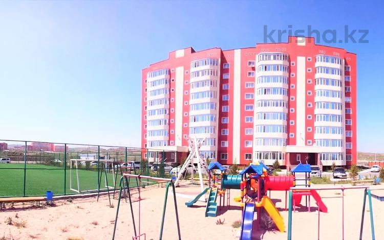 2-комнатная квартира, 56 м², 7/9 этаж, Казыбек би 17 за 25.2 млн 〒 в Усть-Каменогорске — фото 3