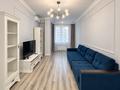2-бөлмелі пәтер · 60 м² · 6/7 қабат, Горный Гигант ш/а., Манаева — Аль-Фараби, бағасы: 550 000 ₸ в Алматы, Медеуский р-н — фото 2