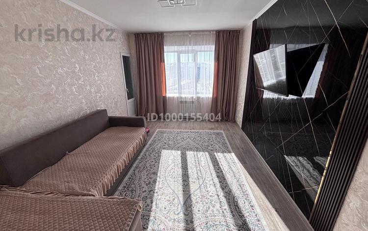 2-бөлмелі пәтер · 59 м² · 4/5 қабат, Аль Фараби 38/1, бағасы: 24 млн ₸ в Усть-Каменогорске — фото 2