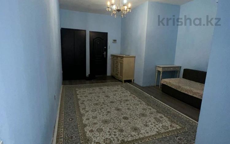 1-комнатная квартира · 31 м² · 4/10 этаж, мкр Аксай-3А, Аксай 3а 88 за 22 млн ₸ в Алматы, Ауэзовский р-н — фото 2