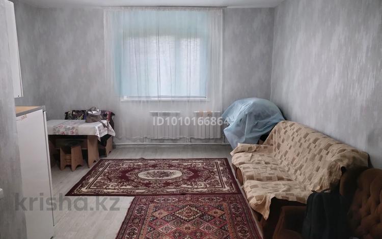 1-бөлмелі пәтер · 24.9 м² · 1/1 қабат, Каирбекова, бағасы: 8.7 млн ₸ в Костанае — фото 2