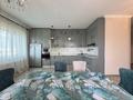 4-комнатная квартира · 253 м² · 16/16 этаж, Абая 150/230 за 145 млн ₸ в Алматы, Бостандыкский р-н — фото 6