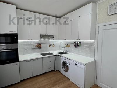 4-бөлмелі пәтер · 114.2 м² · 5/5 қабат, Кайрат Рыскулбекова 8 — Кудайбердыулы, лицей-школа 64, 37 школа, 38 школа, бағасы: 45.5 млн ₸ в Астане, Алматы р-н