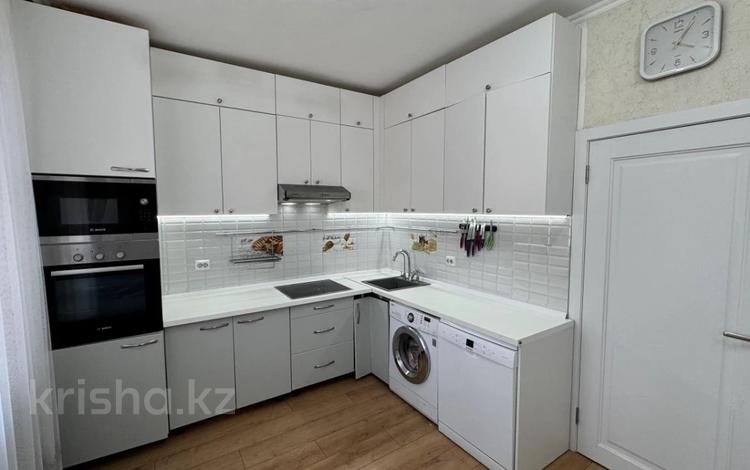 4-бөлмелі пәтер · 114.2 м² · 5/5 қабат, Кайрат Рыскулбекова 8 — Кудайбердыулы, лицей-школа 64, 37 школа, 38 школа, бағасы: 45.5 млн ₸ в Астане, Алматы р-н — фото 14