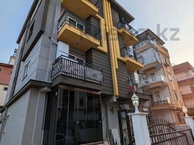 2-бөлмелі пәтер · 85 м² · 1/5 қабат, Муратпаша/ Кепез — Kültur/ Культур, бағасы: 388 800 ₸ в Анталье