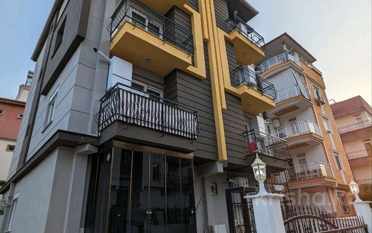 2-бөлмелі пәтер · 85 м² · 1/5 қабат, Муратпаша/ Кепез — Kültur/ Культур, бағасы: 388 800 ₸ в Анталье — фото 31