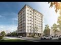 4-бөлмелі пәтер · 106 м² · 3/9 қабат, просп. Абулхаир Хана 51АблокА, бағасы: 45.5 млн ₸ в Атырау, мкр Авангард-2