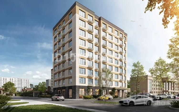 4-бөлмелі пәтер · 106 м² · 3/9 қабат, просп. Абулхаир Хана 51АблокА, бағасы: 45.5 млн ₸ в Атырау, мкр Авангард-2 — фото 2
