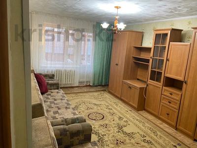 1-комнатная квартира, 38 м², 2/5 этаж помесячно, Каблиса жирау 213 за 90 000 〒 в Талдыкоргане