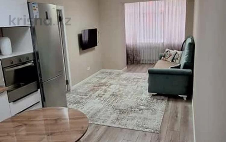 2-комнатная квартира · 55 м² · 5/10 этаж, карасай батыра — Толе би за 39.7 млн ₸ в Алматы, Алмалинский р-н — фото 2