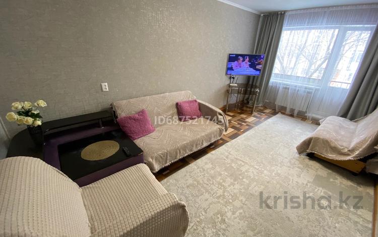 2-комнатная квартира · 48 м² · 3/5 этаж, Сатпаева 24 — Магнум магазин, Цон на Сатпаева за 14 000 ₸ в Усть-Каменогорске — фото 20