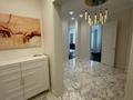 3-комнатная квартира · 130 м² · 9/14 этаж, Кайым Мухамедханов 1 за 900 000 ₸ в Астане, Нура р-н — фото 16
