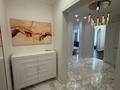 3-комнатная квартира · 130 м² · 9/14 этаж, Кайым Мухамедханов 1 за 900 000 ₸ в Астане, Нура р-н — фото 18