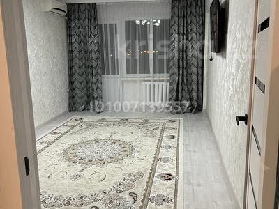 3-комнатная квартира · 64 м² · 4/5 этаж, Мкр Шугыла — ГТИнститут Акмешит за 15 000 〒 в 