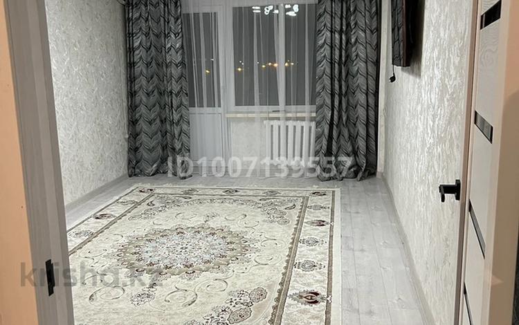 3-комнатная квартира · 64 м² · 4/5 этаж, Мкр Шугыла — ГТИнститут Акмешит за 15 000 〒 в  — фото 2