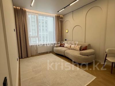 3-комнатная квартира · 64 м² · 4/5 этаж, Мкр Шугыла — ГТИнститут Акмешит за 12 000 〒 в 