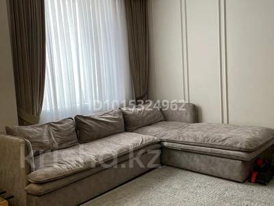 2-комнатная квартира · 68 м² · 3/7 этаж, Улы Дала 54 за 450 000 ₸ в Астане, Есильский р-н
