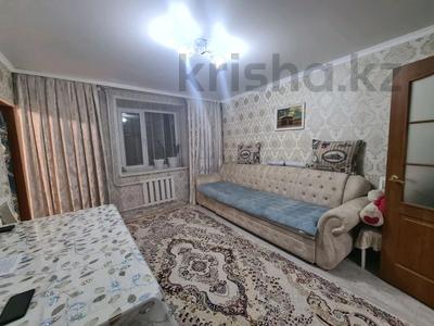 3-бөлмелі пәтер, 59 м², 5/6 қабат, мкр Новый Город, Керамическая 76, бағасы: 17.5 млн 〒 в Караганде, Казыбек би р-н