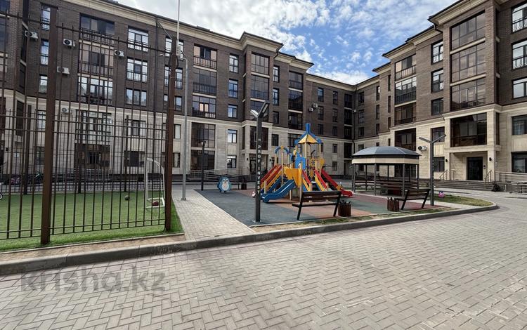 4-комнатная квартира · 118 м² · 3/5 этаж, мкр Юго-Восток, Проспект Республики за 50 млн ₸ в Караганде, Казыбек би р-н — фото 2