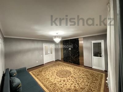 3-комнатная квартира, 78.2 м², 5/12 этаж помесячно, 9 46/2 за 140 000 〒 в Туркестане