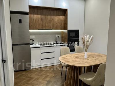 3-комнатная квартира · 70 м² · 1/7 этаж, Алатауская трасса 14 — Находится возле нового апорта за 350 000 〒 в 