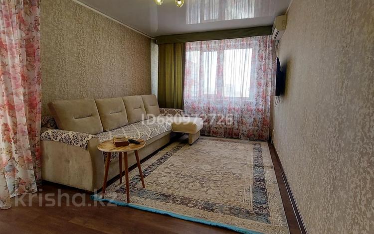 3-комнатная квартира · 61 м² · 8/9 этаж, мкр Новый Город, Ержанова — Ержанова за 220 000 〒 в Караганде, Казыбек би р-н — фото 18