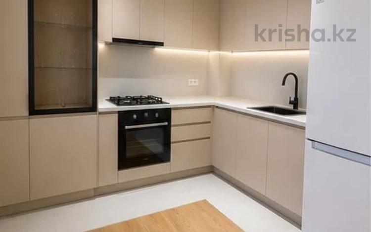 1-комнатная квартира · 43 м² · 6/9 этаж, 70-й квартал 48 за 23 млн ₸ в Костанае — фото 2