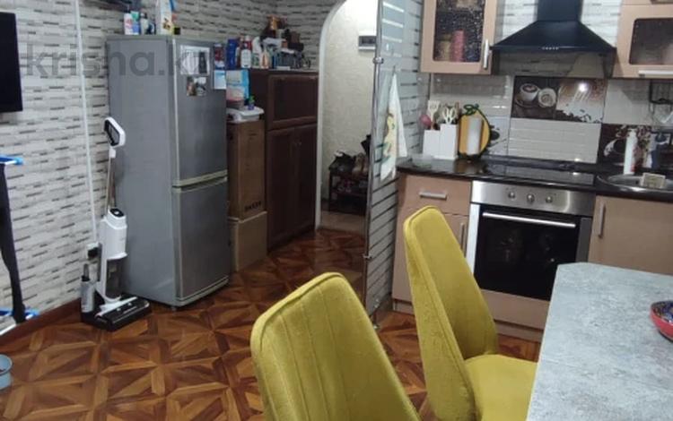 2-бөлмелі пәтер · 31 м² · 1/9 қабат, Косшыгулулы 14, бағасы: 16 млн 〒 в Астане — фото 5